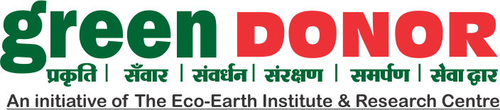 Green Donor, EERC India